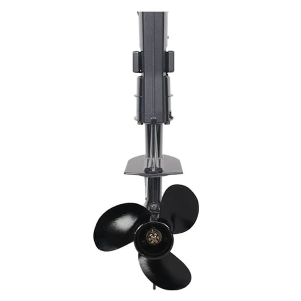 Лодка ПВХ ALTAIR HD 320 НДНД + 2х-тактный лодочный мотор ALLFA CG T5 Фото 7 Лодка ПВХ ALTAIR HD 320 НДНД + 2х-тактный лодочный мотор ALLFA CG T5 Обзор-Фото 7