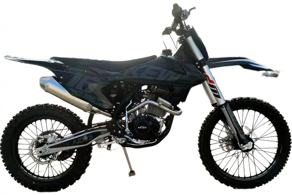 Мотоцикл KEWS K16 CB250-F ENDURO Фото 1 Мотоцикл KEWS K16 CB250-F ENDURO Обзор-Фото 1
