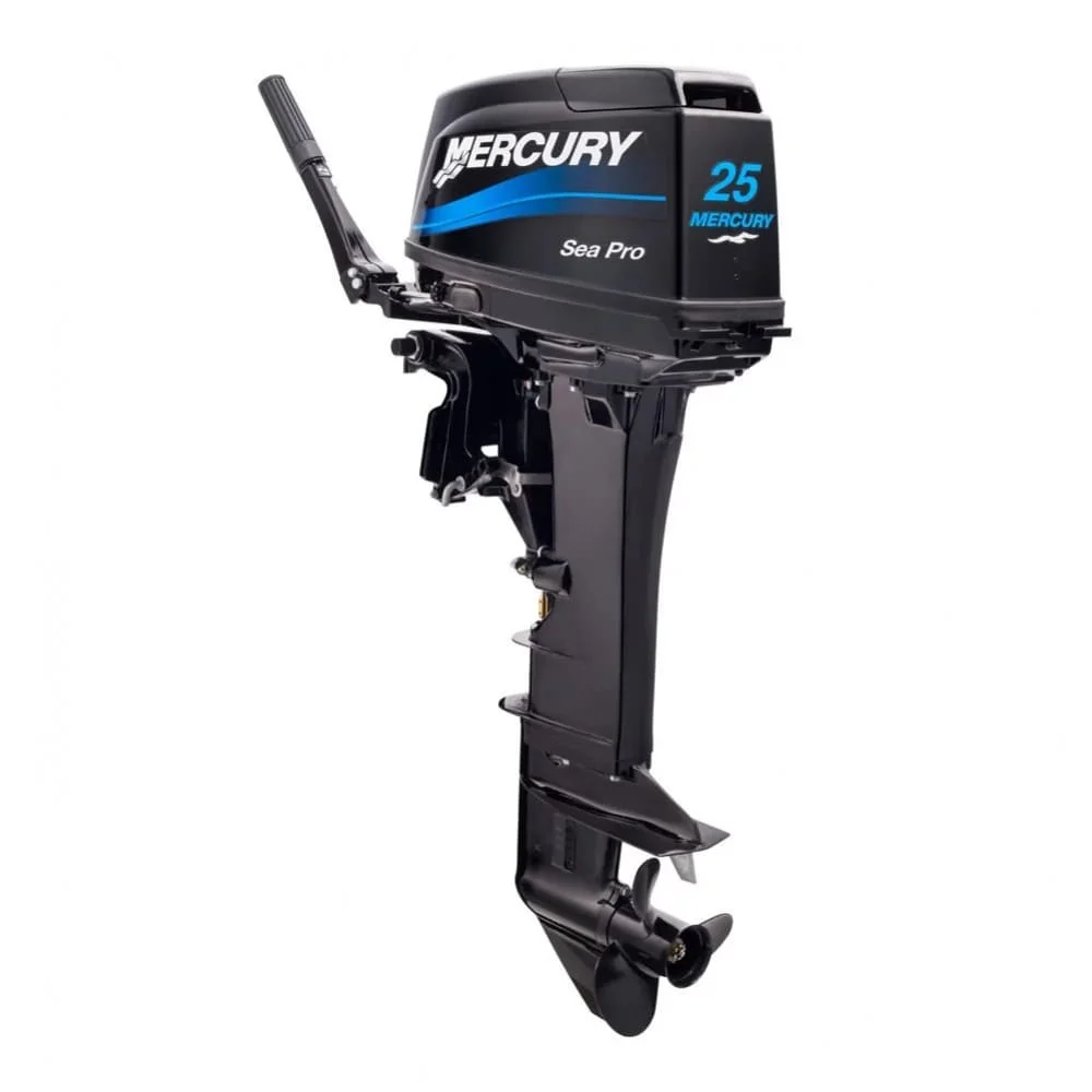 Лодка ПВХ BADGER SL 390 AL + 2х-тактный лодочный мотор MERCURY ME 25 M SEAPRO Фото 3 Лодка ПВХ BADGER SL 390 AL + 2х-тактный лодочный мотор MERCURY ME 25 M SEAPRO Обзор-Фото 3