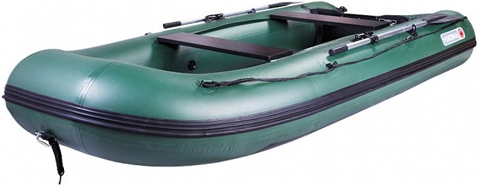 Лодка ПВХ YUKONA 330TSE Фанера + 2х-тактный лодочный мотор TOHATSU M 9.9 D2 S Фото 2 Лодка ПВХ YUKONA 330TSE Фанера + 2х-тактный лодочный мотор TOHATSU M 9.9 D2 S Обзор-Фото 2