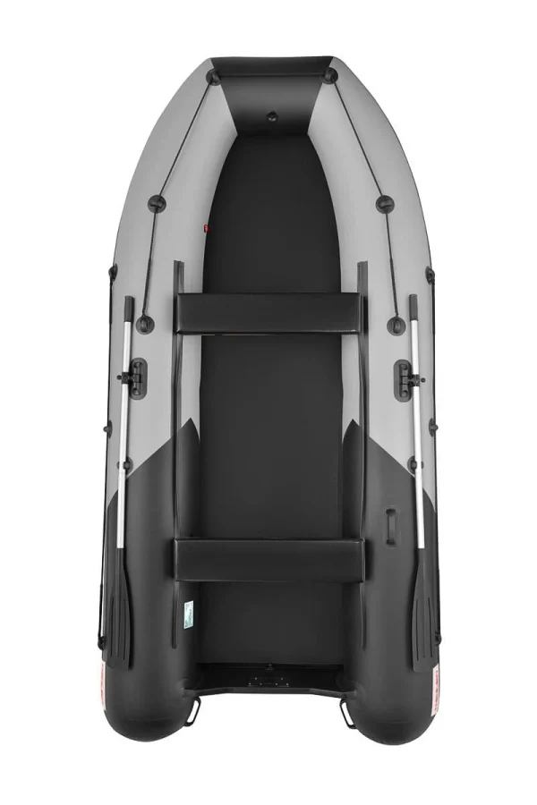 Лодка ПВХ РОДЖЕР SFERA 3500 + 2х-тактный лодочный мотор MAGNUM PRO SM9.8HS Фото 2 Лодка ПВХ РОДЖЕР SFERA 3500 + 2х-тактный лодочный мотор MAGNUM PRO SM9.8HS Обзор-Фото 2