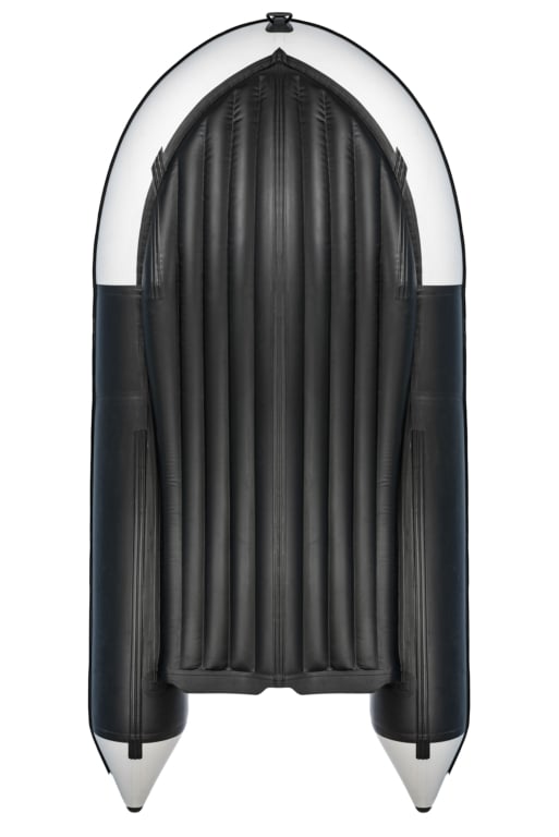 Лодка ПВХ STORMLINE Air Hector 340 + 2х-тактный лодочный мотор TOHATSU M 9.8 B S Фото 7 Лодка ПВХ STORMLINE Air Hector 340 + 2х-тактный лодочный мотор TOHATSU M 9.8 B S Обзор-Фото 7