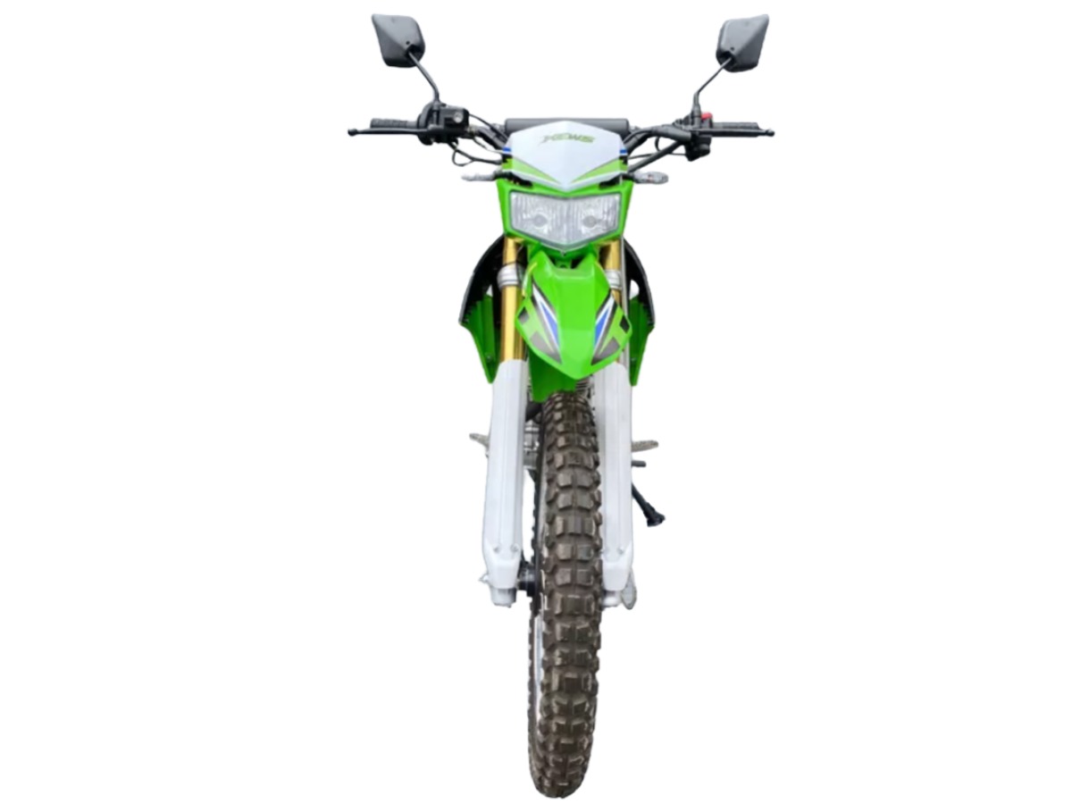 Мотоцикл кроссовый эндуро KEWS K21 CB250-G (ZS165FMM) Фото 2 Мотоцикл кроссовый эндуро KEWS K21 CB250-G (ZS165FMM) Обзор-Фото 2