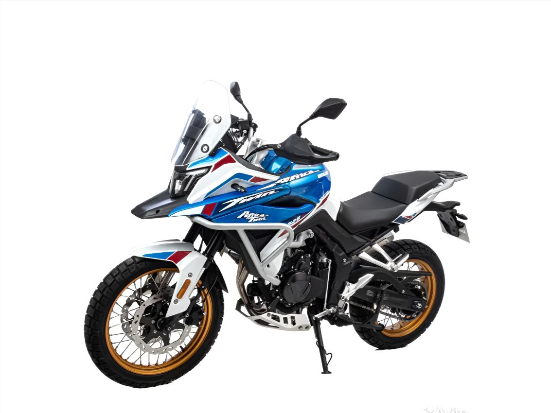 Мотоцикл MOTOLAND 500 Norton ENDURO Фото 1 Мотоцикл MOTOLAND 500 Norton ENDURO Обзор-Фото 1
