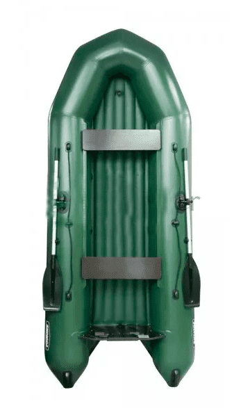 Лодка ПВХ SIBRIVER Бирюса 325 НД + 2х-тактный лодочный мотор TARPON T9.8BMS Фото 2 Лодка ПВХ SIBRIVER Бирюса 325 НД + 2х-тактный лодочный мотор TARPON T9.8BMS Обзор-Фото 2