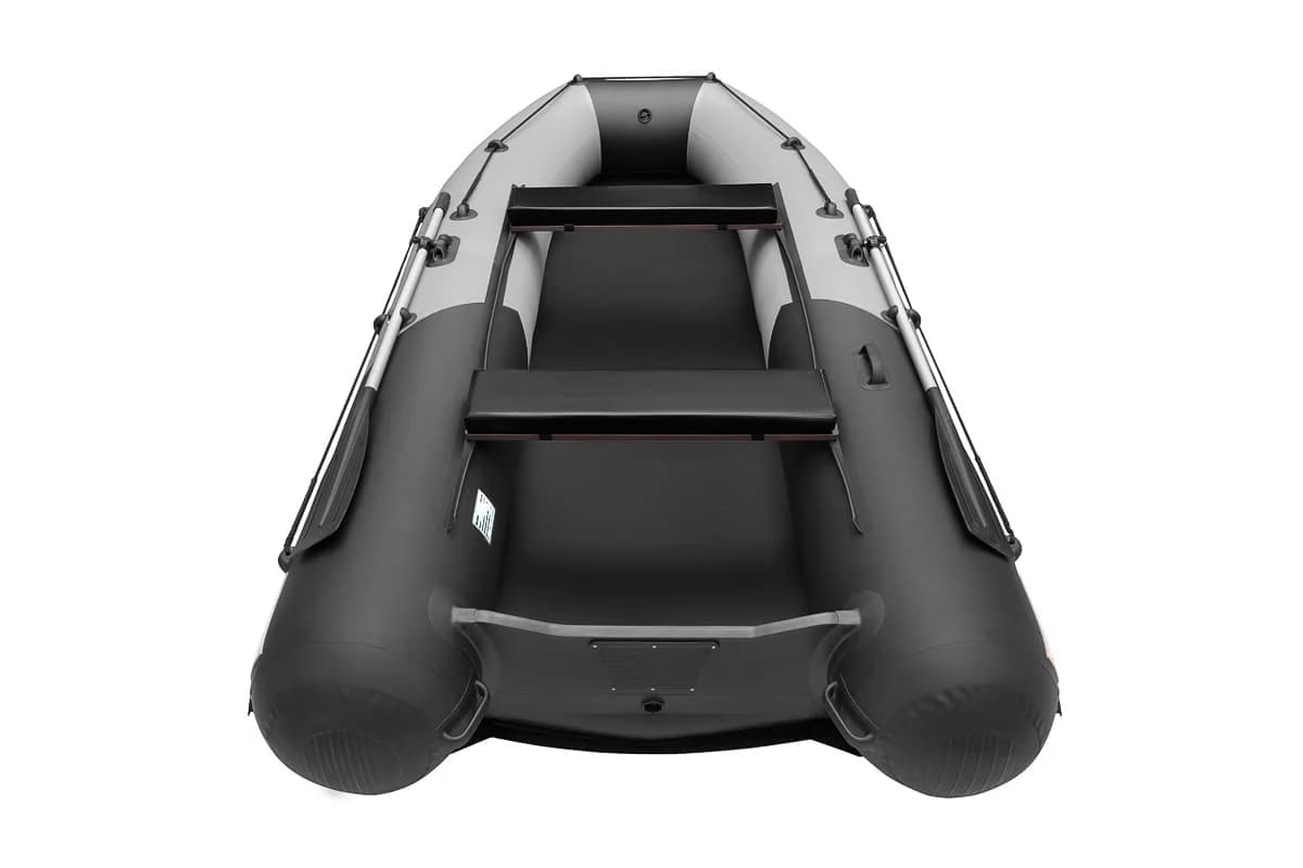 Лодка ПВХ РОДЖЕР SFERA 3500 + 2х-тактный лодочный мотор MAGNUM PRO SM9.8HS Фото 4 Лодка ПВХ РОДЖЕР SFERA 3500 + 2х-тактный лодочный мотор MAGNUM PRO SM9.8HS Обзор-Фото 4
