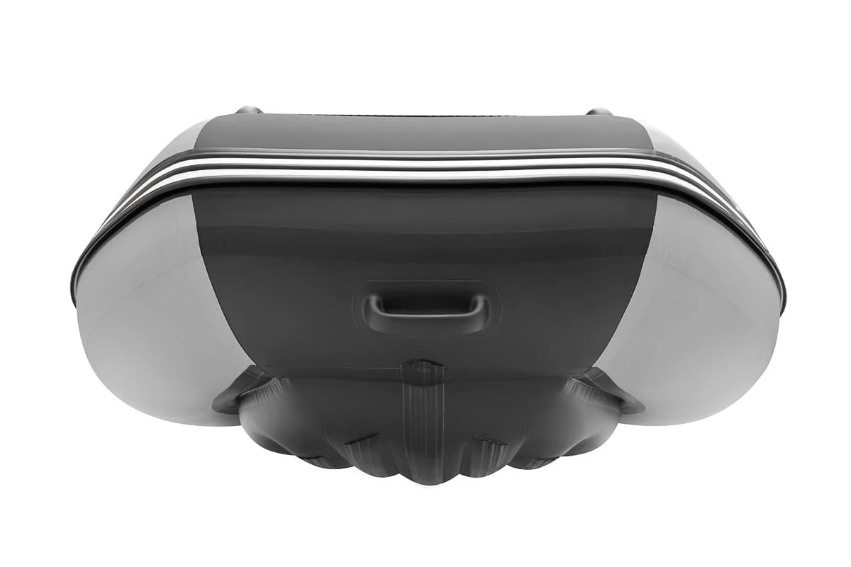 Лодка ПВХ РОДЖЕР SFERA 3500 + 2х-тактный лодочный мотор MAGNUM PRO SM9.8HS Фото 6 Лодка ПВХ РОДЖЕР SFERA 3500 + 2х-тактный лодочный мотор MAGNUM PRO SM9.8HS Обзор-Фото 6