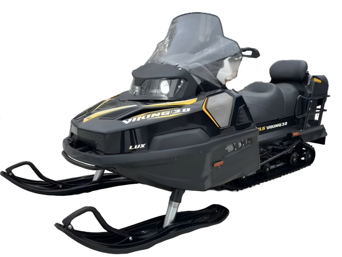 Снегоход STELS SV800T L LUX SWT Викинг 3.0 К04 Tech Фото 2 Снегоход STELS SV800T L LUX SWT Викинг 3.0 К04 Tech Обзор-Фото 2