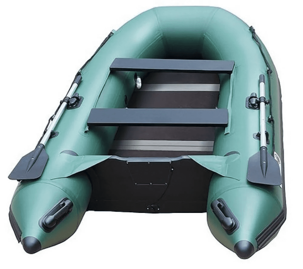 Лодка ПВХ YUKONA 330TSE Фанера + 2х-тактный лодочный мотор TOHATSU M 9.9 D2 S Фото 3 Лодка ПВХ YUKONA 330TSE Фанера + 2х-тактный лодочный мотор TOHATSU M 9.9 D2 S Обзор-Фото 3