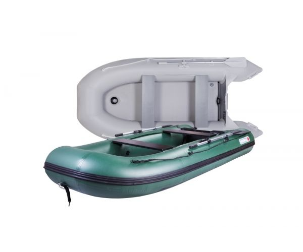 Лодка ПВХ YUKONA 330TSE Фанера + 2х-тактный лодочный мотор TOHATSU M 9.9 D2 S Фото 5 Лодка ПВХ YUKONA 330TSE Фанера + 2х-тактный лодочный мотор TOHATSU M 9.9 D2 S Обзор-Фото 5