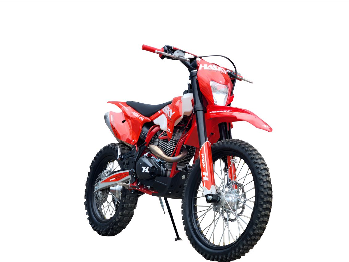 Мотоцикл RIDE F5 MSD ENDURO Фото 1 Мотоцикл RIDE F5 MSD ENDURO Обзор-Фото 1