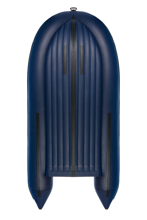 Лодка ПВХ STORMLINE Air Hector 340 + 2х-тактный лодочный мотор TOHATSU M 9.8 B S Фото 4 Лодка ПВХ STORMLINE Air Hector 340 + 2х-тактный лодочный мотор TOHATSU M 9.8 B S Обзор-Фото 4