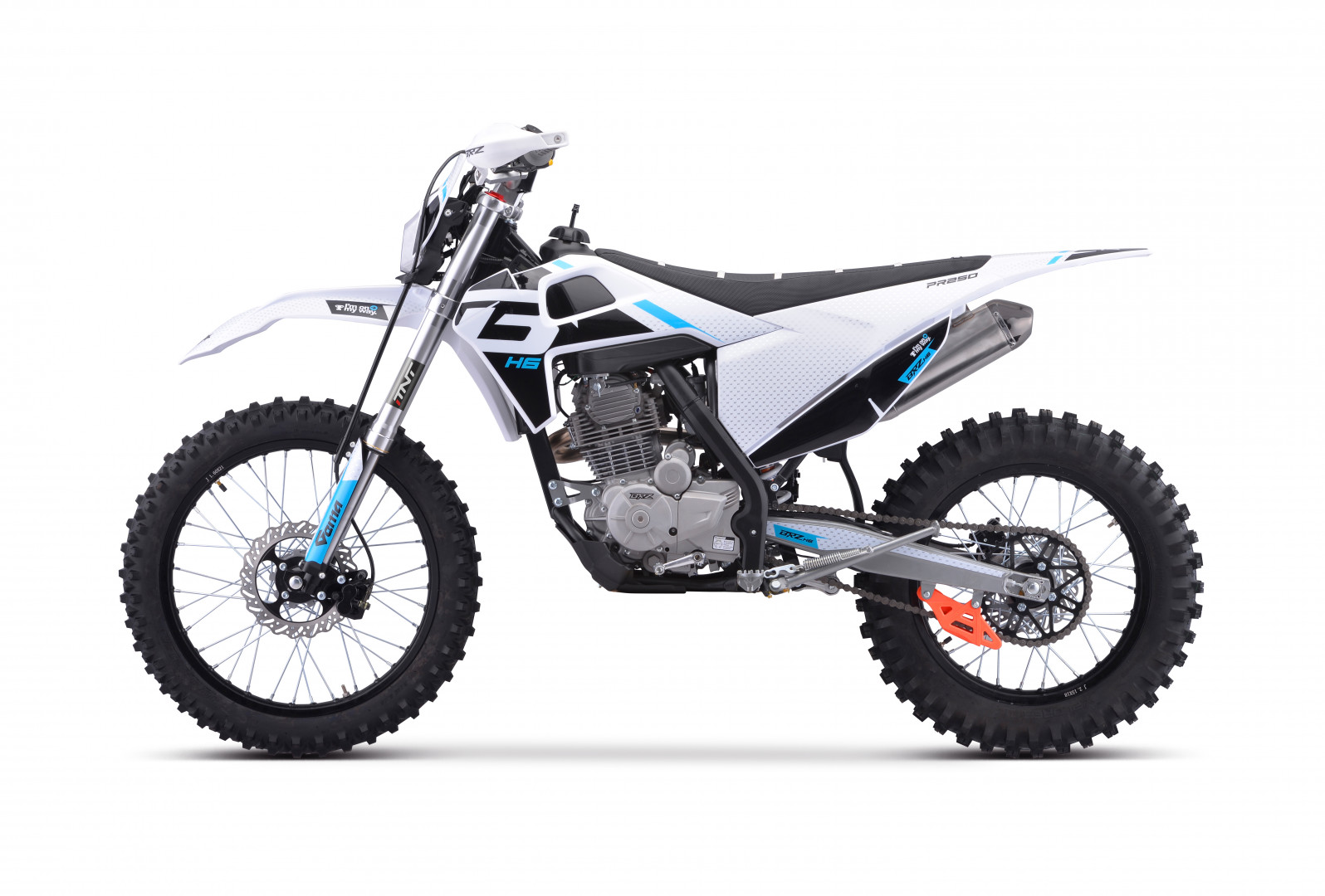 Мотоцикл AVANTIS BNK K10 NB300 ENDURO Фото 1 Мотоцикл AVANTIS BNK K10 NB300 ENDURO Обзор-Фото 1