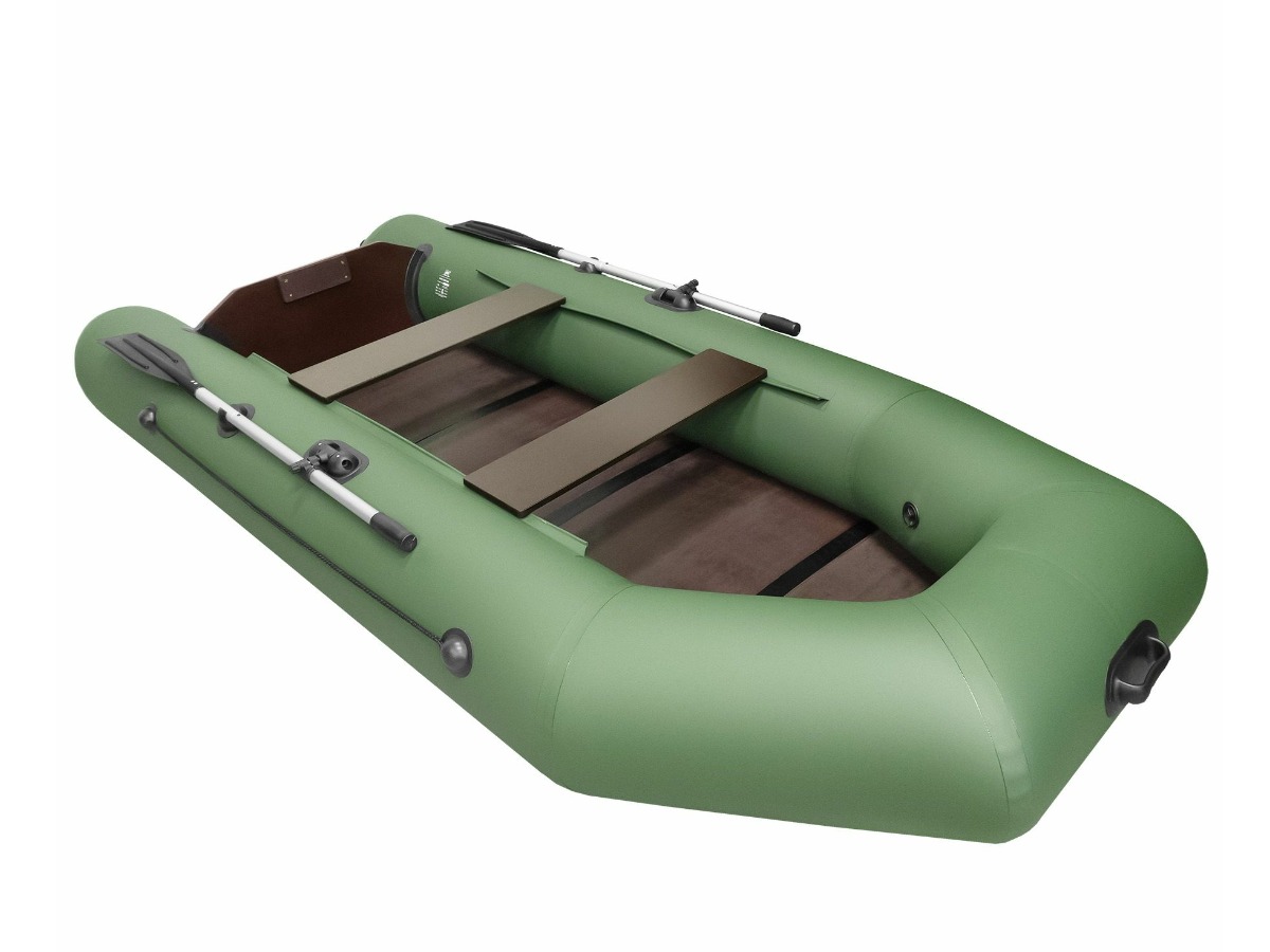 Лодка ПВХ БАРС 3200 СКК Фото 3 Лодка ПВХ БАРС 3200 СКК Обзор-Фото 3