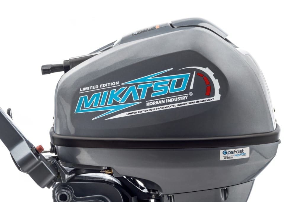 Лодка ПВХ ANGLER AN 360XL + 2х-тактный лодочный мотор MIKATSU M15FHS Фото 8 Лодка ПВХ ANGLER AN 360XL + 2х-тактный лодочный мотор MIKATSU M15FHS Обзор-Фото 8