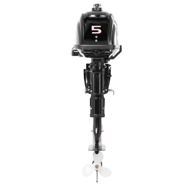 Лодка ПВХ POLAR BIRD PB-385M New Merlin (Кречет) + 2х-тактный лодочный мотор HIDEA HD30FES Фото 7 Лодка ПВХ POLAR BIRD PB-385M New Merlin (Кречет) + 2х-тактный лодочный мотор HIDEA HD30FES Обзор-Фото 7