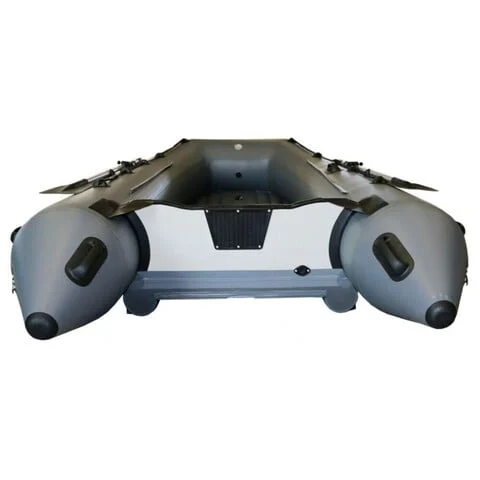 Лодка ПВХ POLAR BIRD PB-360M-nd Merlin (Кречет) + 2х-тактный лодочный мотор SEA PRO OTH 9.9S Фото 5 Лодка ПВХ POLAR BIRD PB-360M-nd Merlin (Кречет) + 2х-тактный лодочный мотор SEA PRO OTH 9.9S Обзор-Фото 5