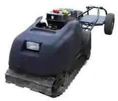 Мотобуксировщик RIDER V500-7.0 Techno Фото 1 Мотобуксировщик RIDER V500-7.0 Techno Обзор-Фото 1