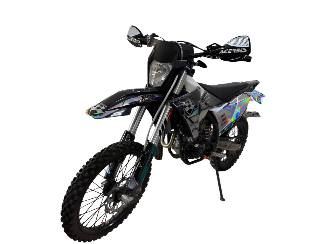 Мотоцикл KEWS K22 ENDURO Фото 1 Мотоцикл KEWS K22 ENDURO Обзор-Фото 1