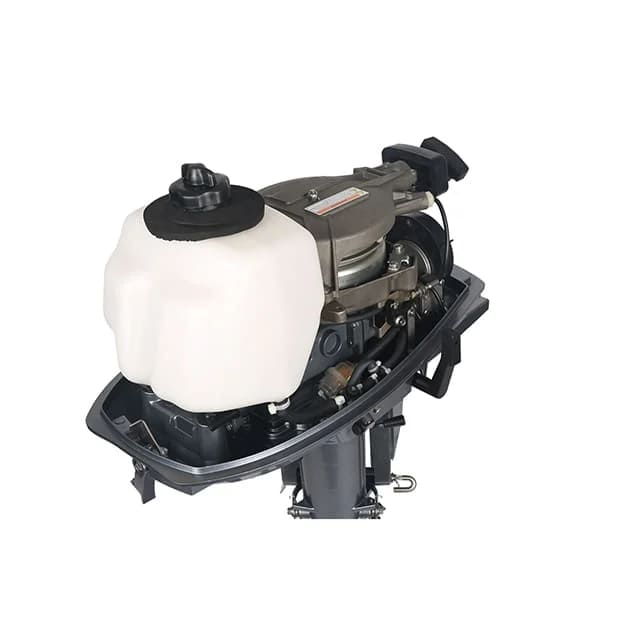 Лодка ПВХ ALTAIR HD 320 НДНД + 2х-тактный лодочный мотор ALLFA CG T5 Фото 8 Лодка ПВХ ALTAIR HD 320 НДНД + 2х-тактный лодочный мотор ALLFA CG T5 Обзор-Фото 8