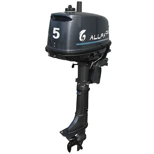 Лодка ПВХ ALTAIR HD 320 НДНД + 2х-тактный лодочный мотор ALLFA CG T5 Фото 6 Лодка ПВХ ALTAIR HD 320 НДНД + 2х-тактный лодочный мотор ALLFA CG T5 Обзор-Фото 6