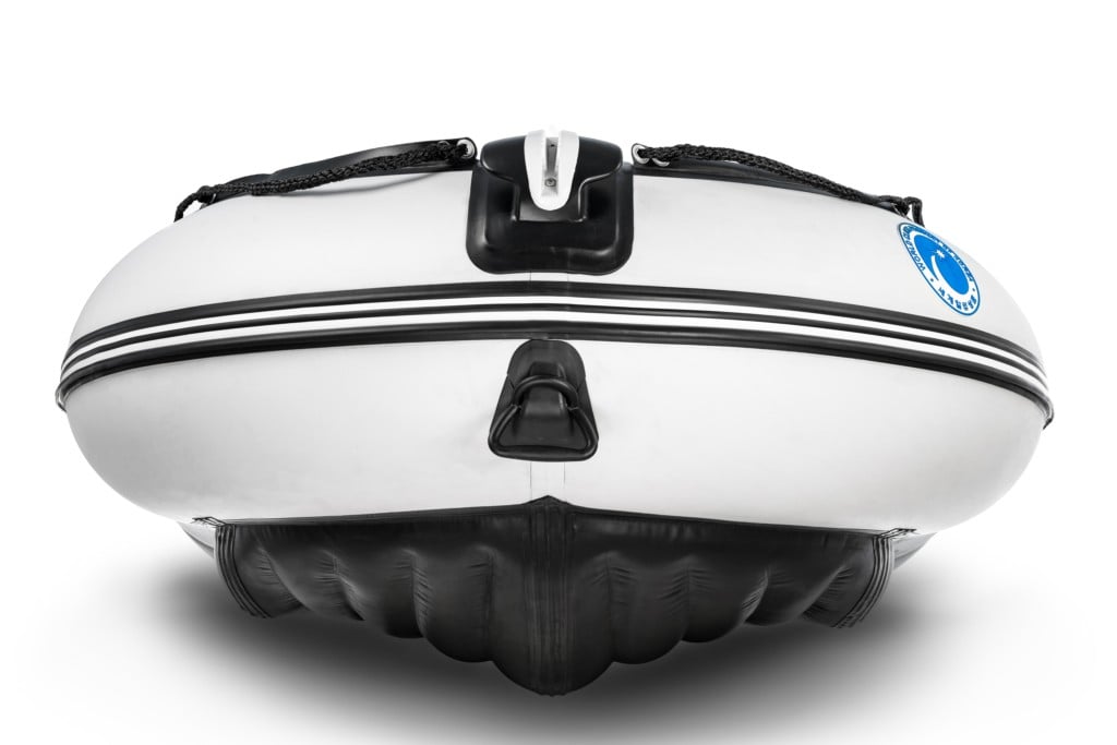 Лодка ПВХ STORMLINE Air Hector 340 + 2х-тактный лодочный мотор TOHATSU M 9.8 B S Фото 6 Лодка ПВХ STORMLINE Air Hector 340 + 2х-тактный лодочный мотор TOHATSU M 9.8 B S Обзор-Фото 6