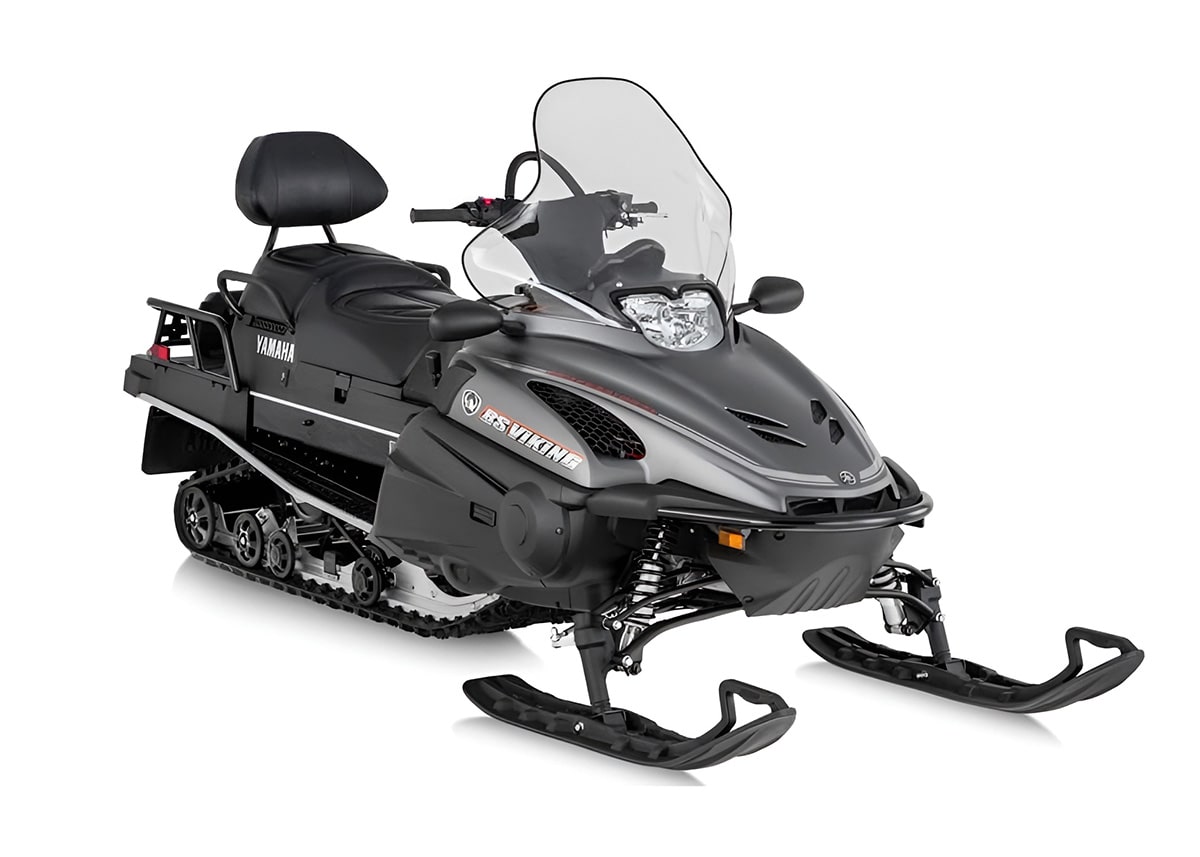 Снегоход YAMAHA RS Viking Professional VK10D 2022 Фото 1 Снегоход YAMAHA RS Viking Professional VK10D 2022 Обзор-Фото 1