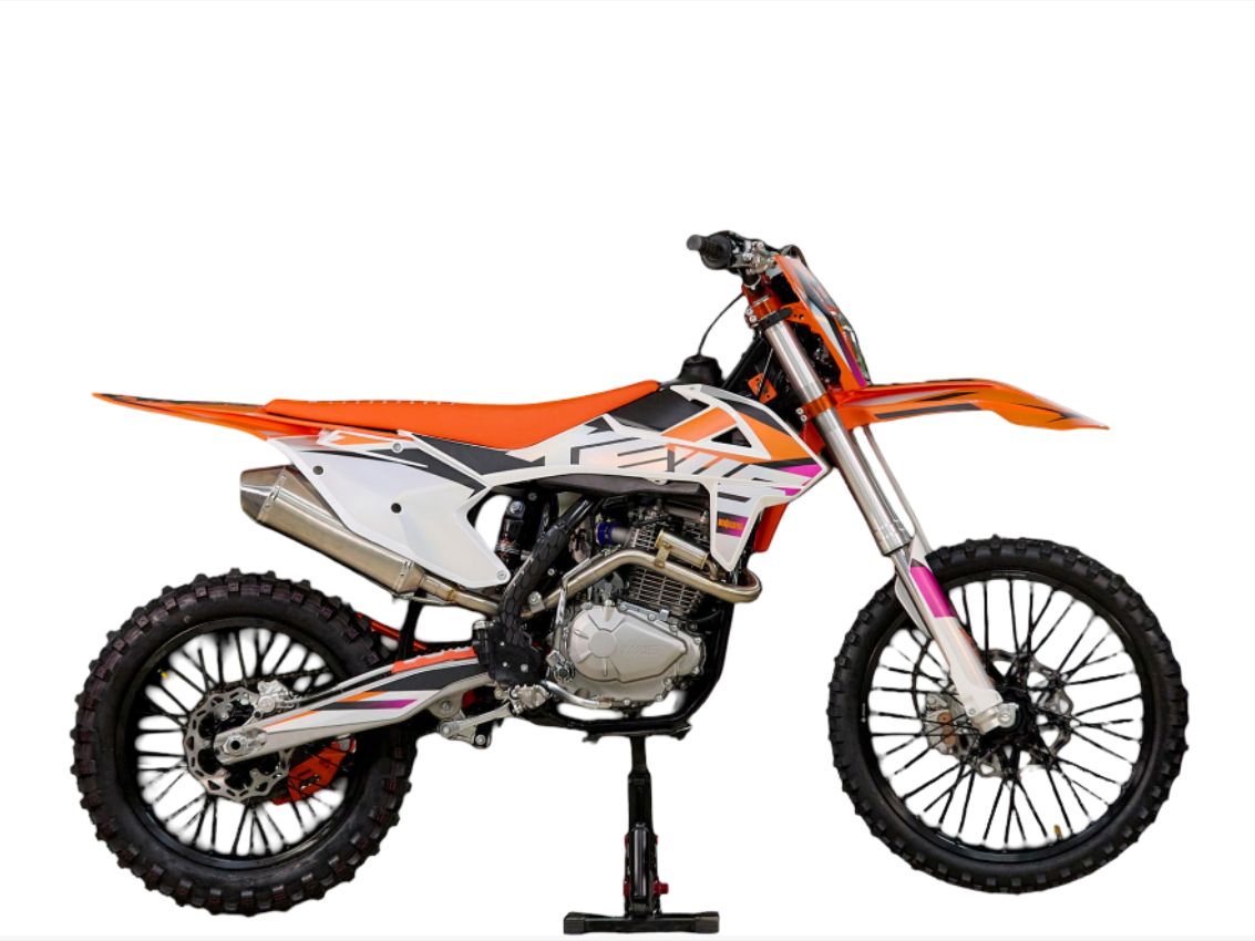 Мотоцикл KEWS K16-C-2T MLF EC300 21/18 ENDURO Фото 1 Мотоцикл KEWS K16-C-2T MLF EC300 21/18 ENDURO Обзор-Фото 1