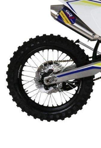 Мотоцикл GR7 F250A-M Enduro Lite Фото 5 Мотоцикл GR7 F250A-M Enduro Lite Обзор-Фото 5