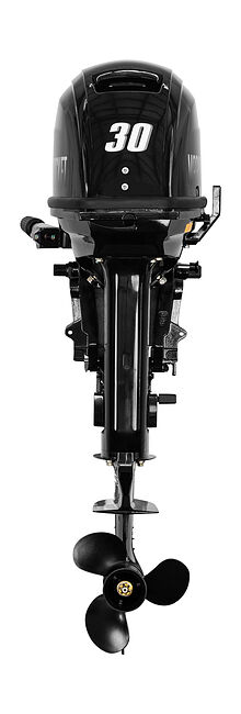 Лодка ПВХ RIVERBOATS 390 AL + 2х-тактный лодочный мотор MARINE ROCKET MR30FHS Фото 6 Лодка ПВХ RIVERBOATS 390 AL + 2х-тактный лодочный мотор MARINE ROCKET MR30FHS Обзор-Фото 6