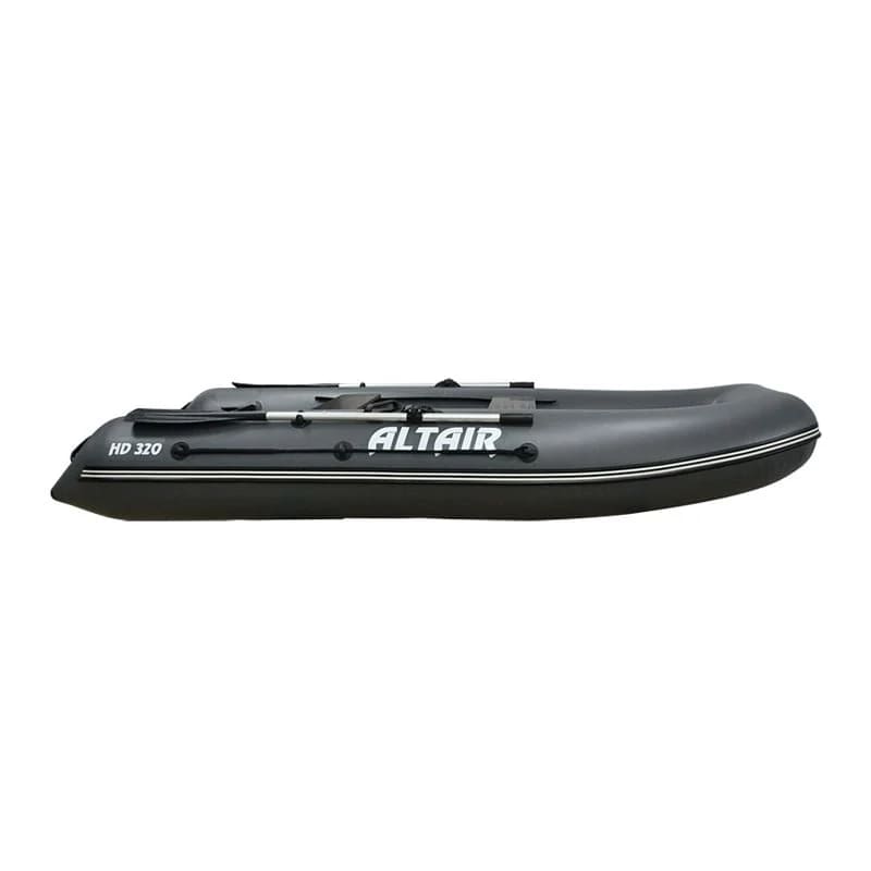 Лодка ПВХ ALTAIR HD 320 НДНД + 2х-тактный лодочный мотор ALLFA CG T5 Фото 5 Лодка ПВХ ALTAIR HD 320 НДНД + 2х-тактный лодочный мотор ALLFA CG T5 Обзор-Фото 5