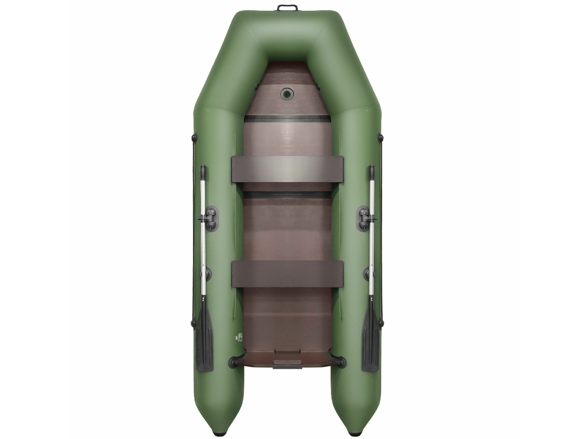Лодка ПВХ БАРС 3200 СКК Фото 1 Лодка ПВХ БАРС 3200 СКК Обзор-Фото 1