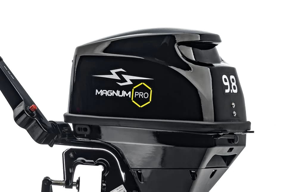 Лодка ПВХ РОДЖЕР SFERA 3500 + 2х-тактный лодочный мотор MAGNUM PRO SM9.8HS Фото 23 Лодка ПВХ РОДЖЕР SFERA 3500 + 2х-тактный лодочный мотор MAGNUM PRO SM9.8HS Обзор-Фото 23
