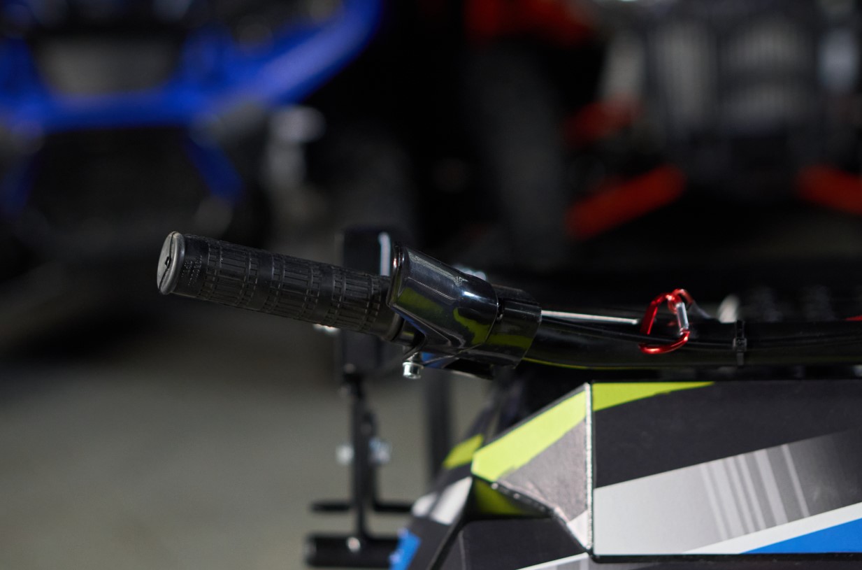 Мотобуксировщик SHARMAX SE600RR 1450 HP23 Enduro Фото 32 Мотобуксировщик SHARMAX SE600RR 1450 HP23 Enduro Обзор-Фото 32