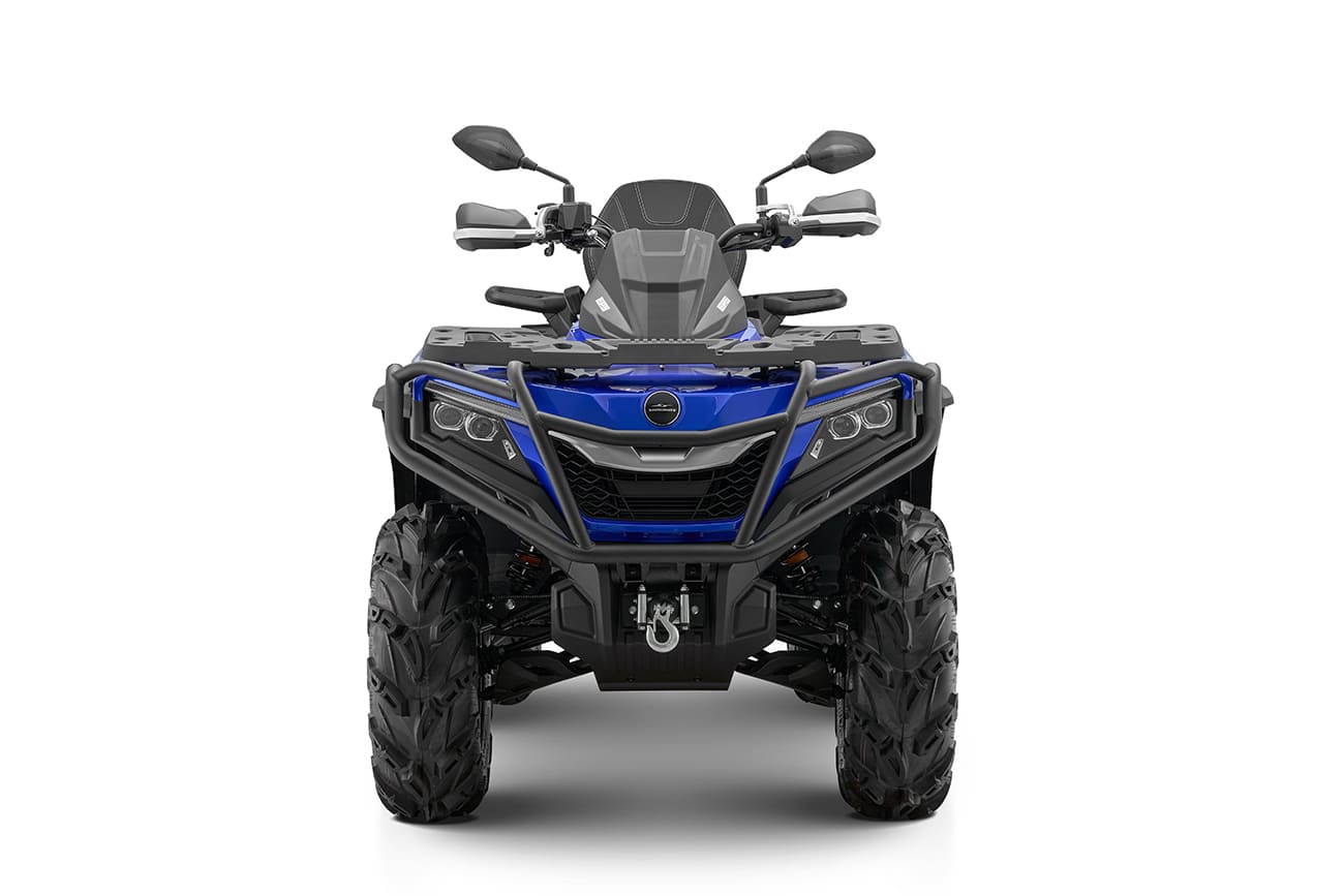 Квадроцикл SHARMAX Force 1100 LTD 28 с ПСМ Фото 7 Квадроцикл SHARMAX Force 1100 LTD 28 с ПСМ Обзор-Фото 7