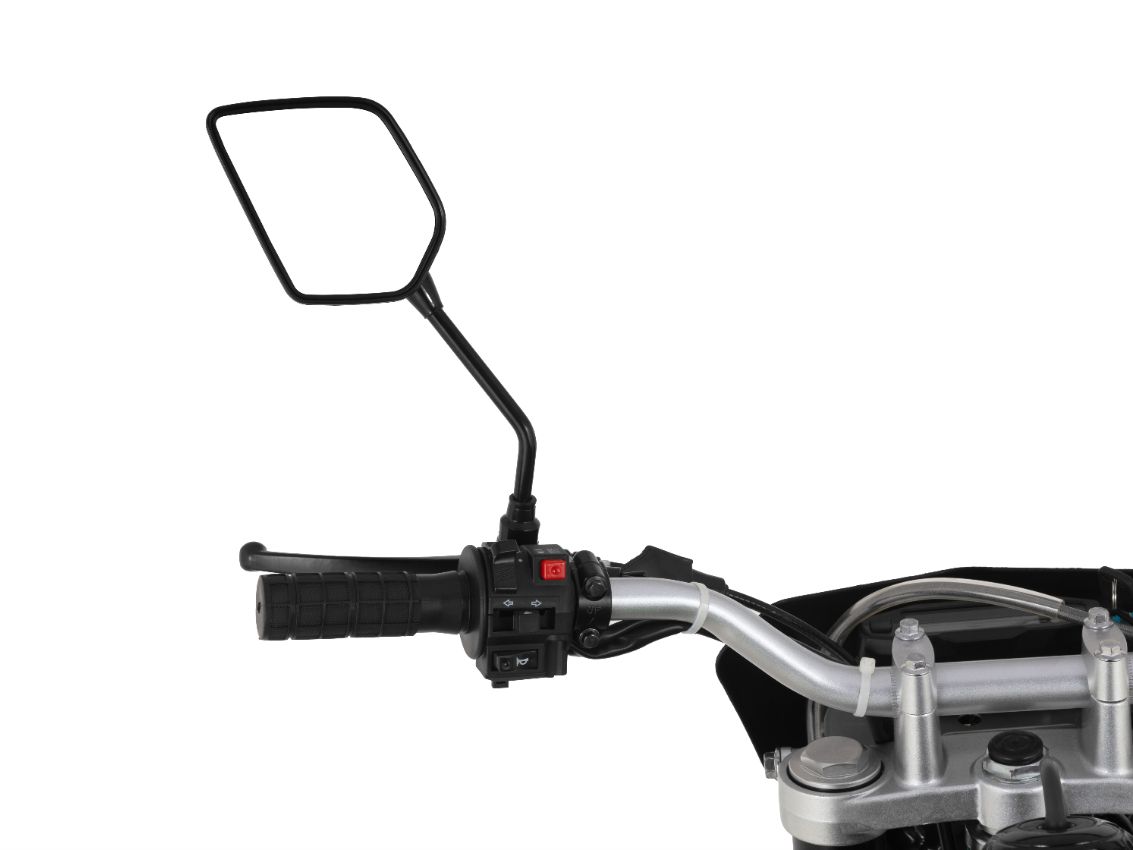 Мотоцикл кроссовый эндуро SHORNER 280 R Фото 9 Мотоцикл кроссовый эндуро SHORNER 280 R Обзор-Фото 9