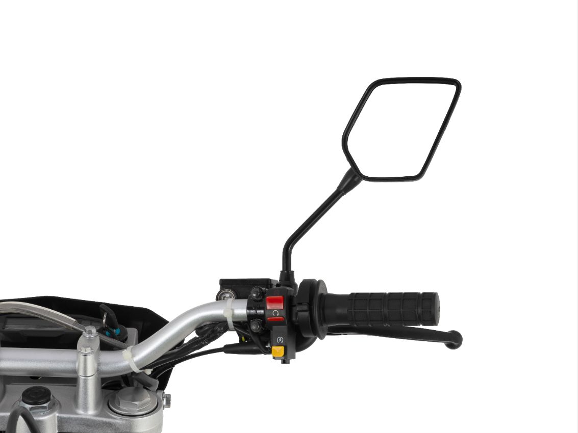 Мотоцикл кроссовый эндуро SHORNER 280 R Фото 11 Мотоцикл кроссовый эндуро SHORNER 280 R Обзор-Фото 11