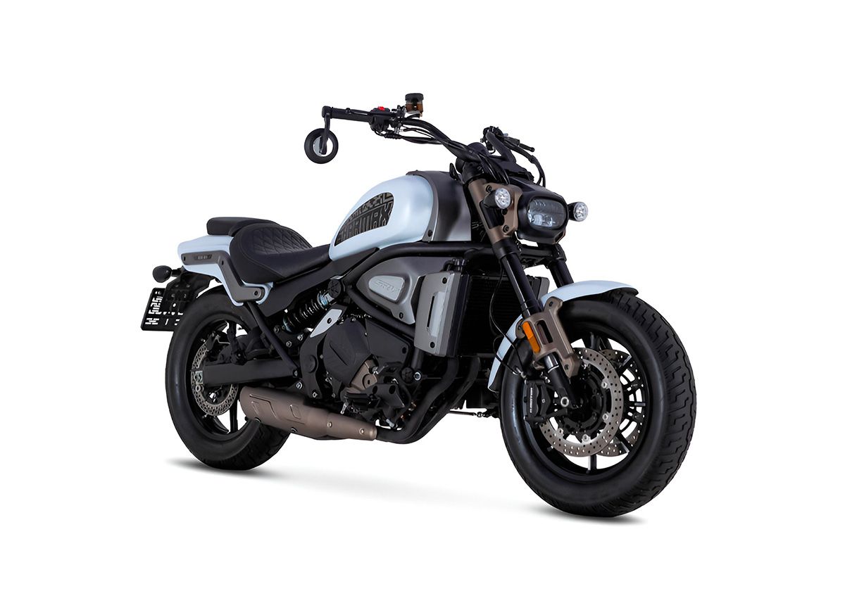 Мотоцикл SHARMAX RR 801 Ultra в Москве - купить с доставкой по