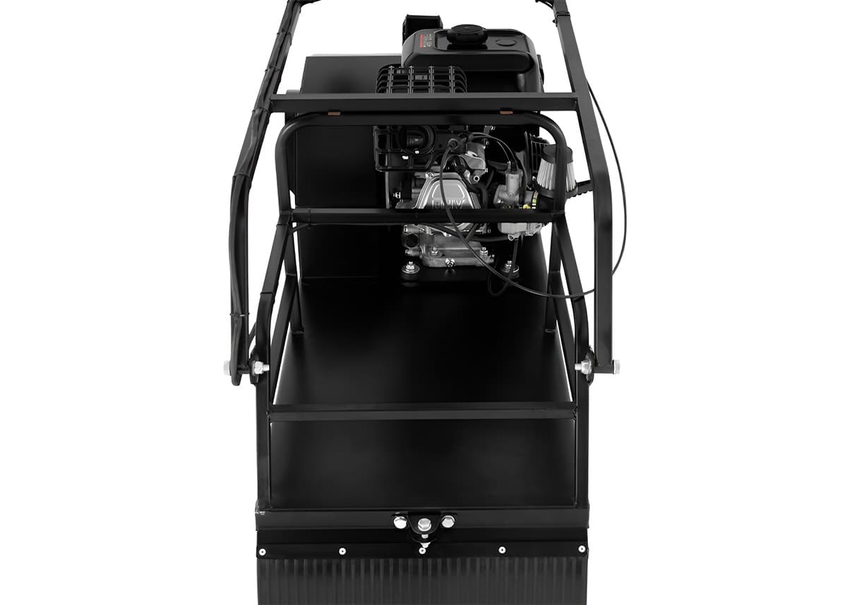 Мотобуксировщик FLAIZER GE500 1450 HP18 Maximum Фото 10 Мотобуксировщик FLAIZER GE500 1450 HP18 Maximum Обзор-Фото 10