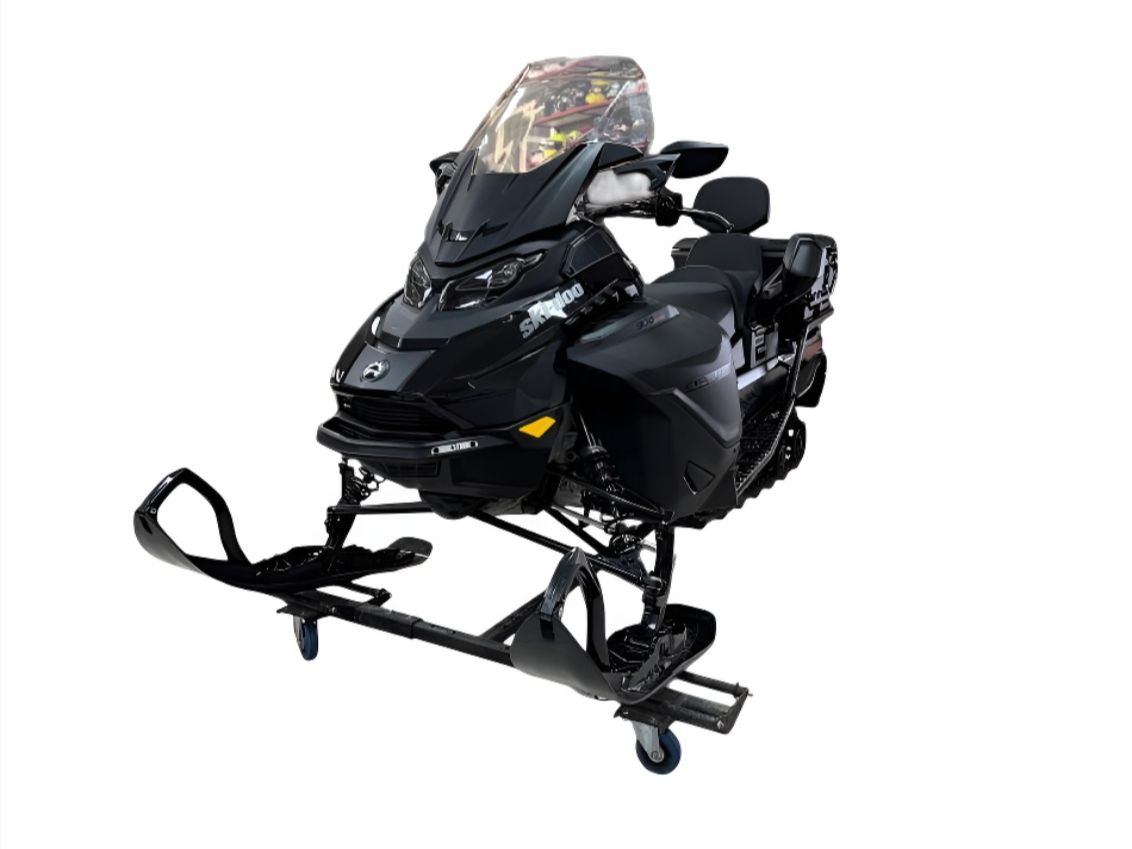 Снегоход BRP Ski-Doo Expedition SE 900 Ace 2026 Фото 1 Снегоход BRP Ski-Doo Expedition SE 900 Ace 2026 Обзор-Фото 1