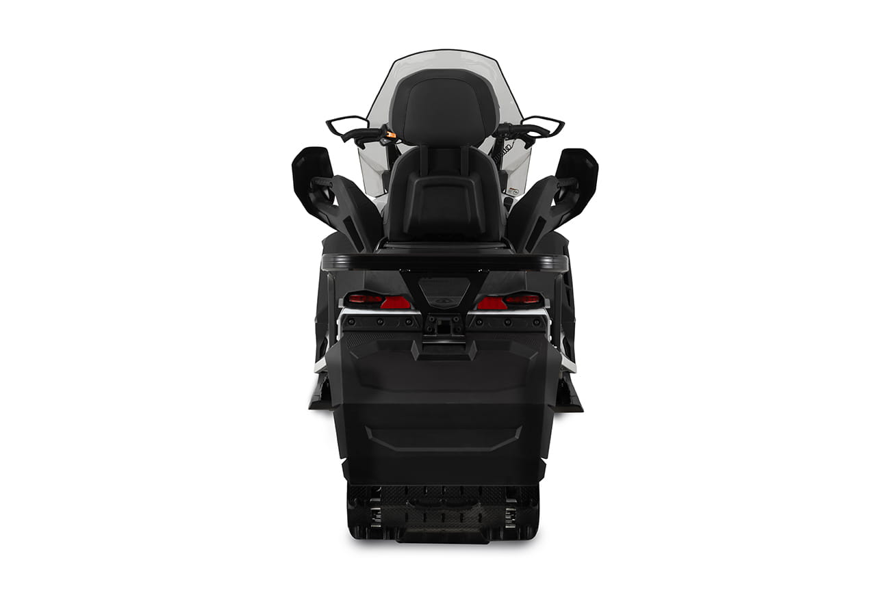 Снегоход SHARMAX ACE 1100 с ПСМ Фото 3 Снегоход SHARMAX ACE 1100 с ПСМ Обзор-Фото 3