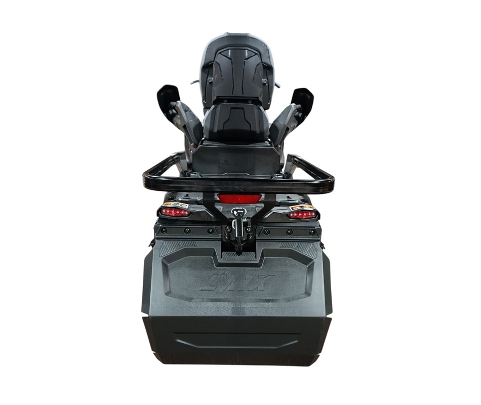 Снегоход BRP Lynx Commander STD 900 Ace 2025 Фото 5 Снегоход BRP Lynx Commander STD 900 Ace 2025 Обзор-Фото 5