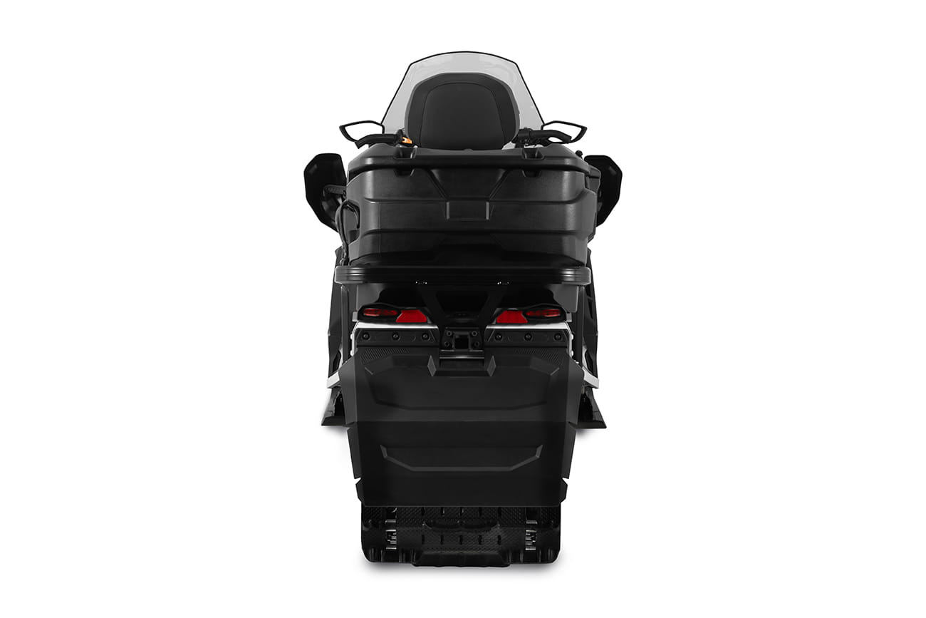 Снегоход SHARMAX ACE 1100 с ПСМ Фото 9 Снегоход SHARMAX ACE 1100 с ПСМ Обзор-Фото 9