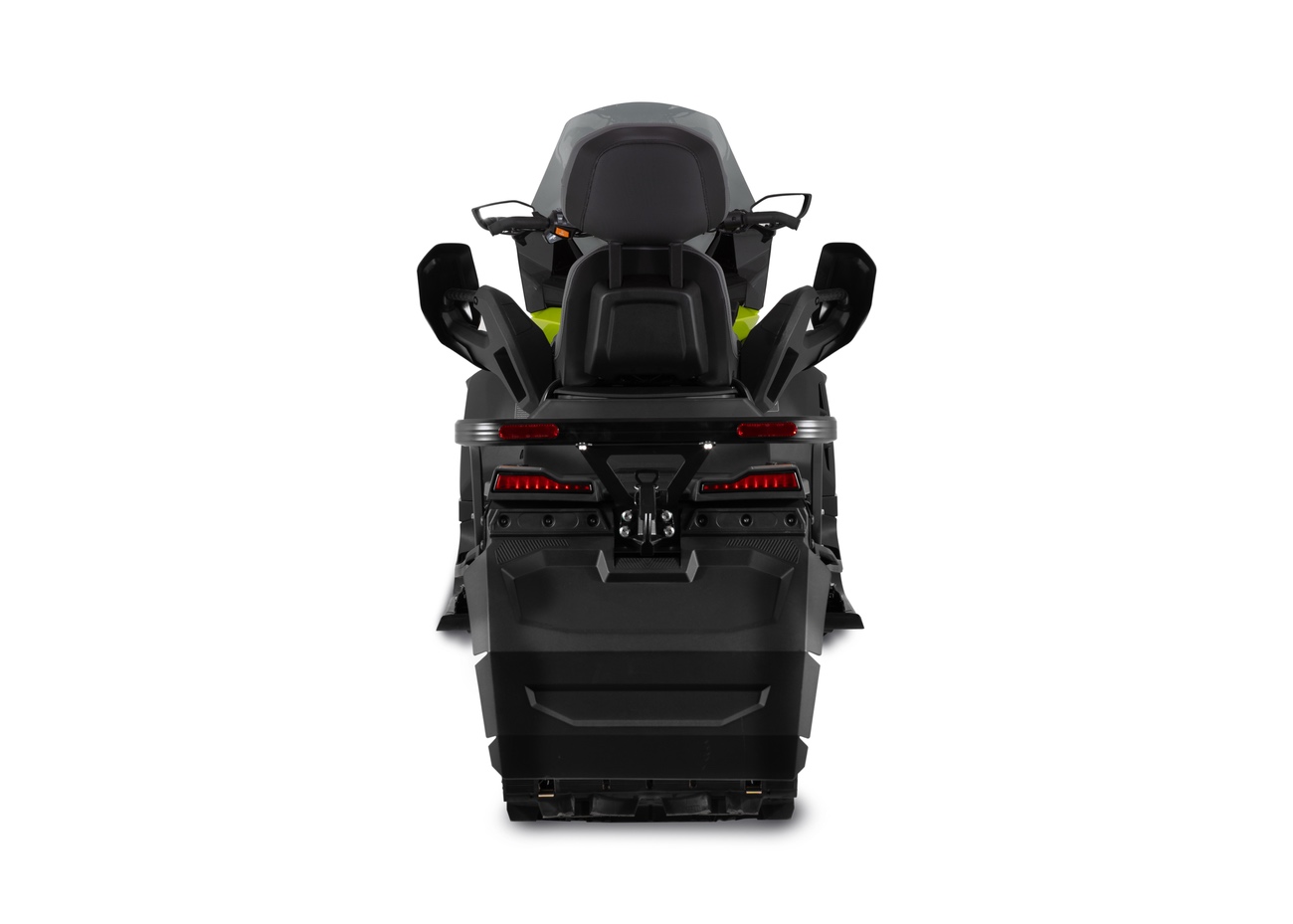 Снегоход SHARMAX Ace 1000 с ПСМ Фото 8 Снегоход SHARMAX Ace 1000 с ПСМ Обзор-Фото 8