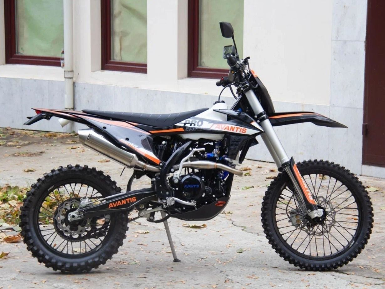 Мотоцикл AVANTIS ENDURO 250 DOHC PRO CARB FCR EXCLUSIVE ARS Б/У Фото 2 Мотоцикл AVANTIS ENDURO 250 DOHC PRO CARB FCR EXCLUSIVE ARS Б/У Обзор-Фото 2