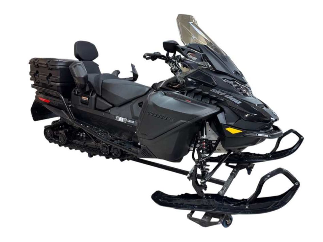 Снегоход BRP Ski-Doo Expedition SE 900 Ace 2026 Фото 3 Снегоход BRP Ski-Doo Expedition SE 900 Ace 2026 Обзор-Фото 3