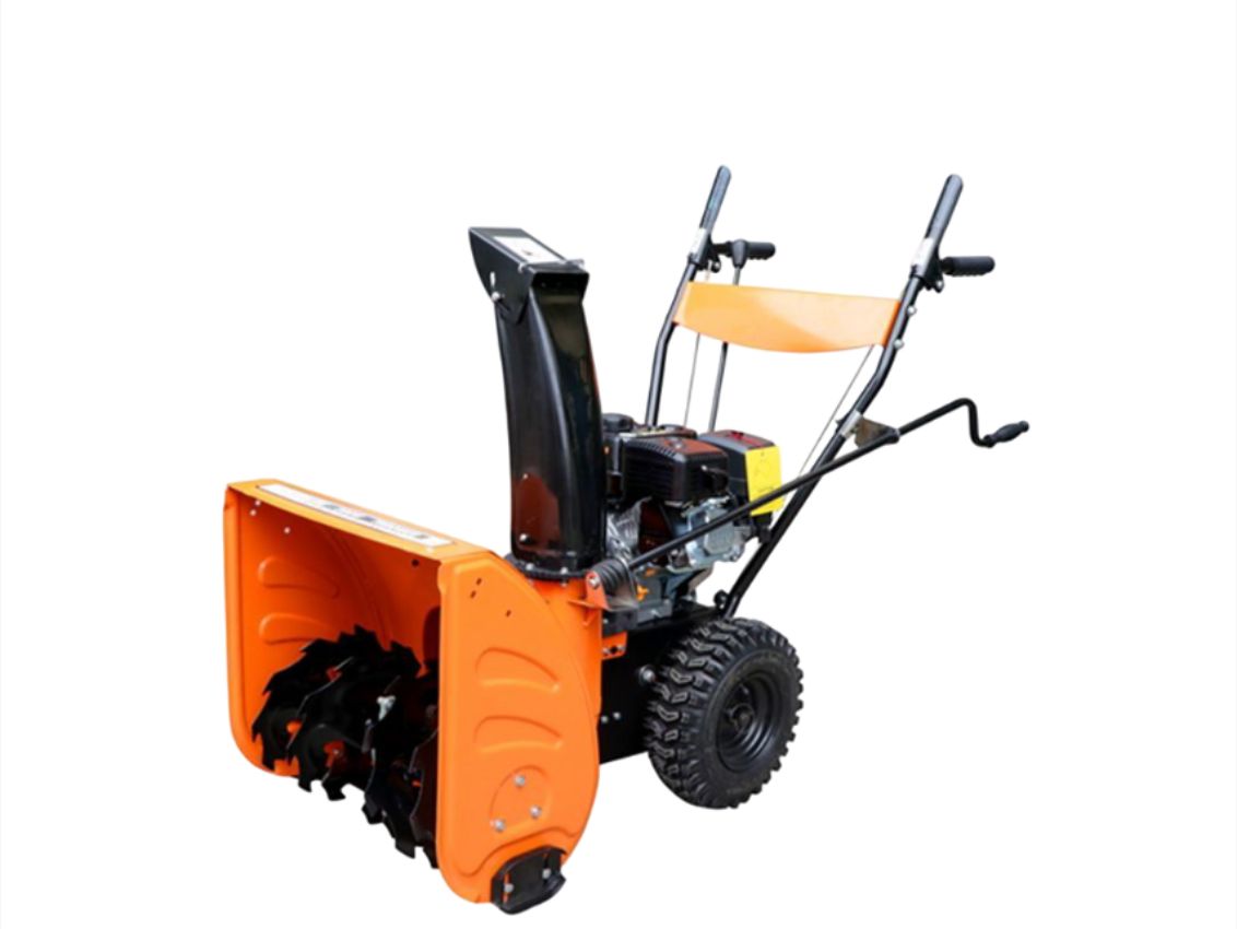 Снегоуборщик TOR ST-1020 с электростартером Loncin Фото 1 Снегоуборщик TOR ST-1020 с электростартером Loncin Обзор-Фото 1