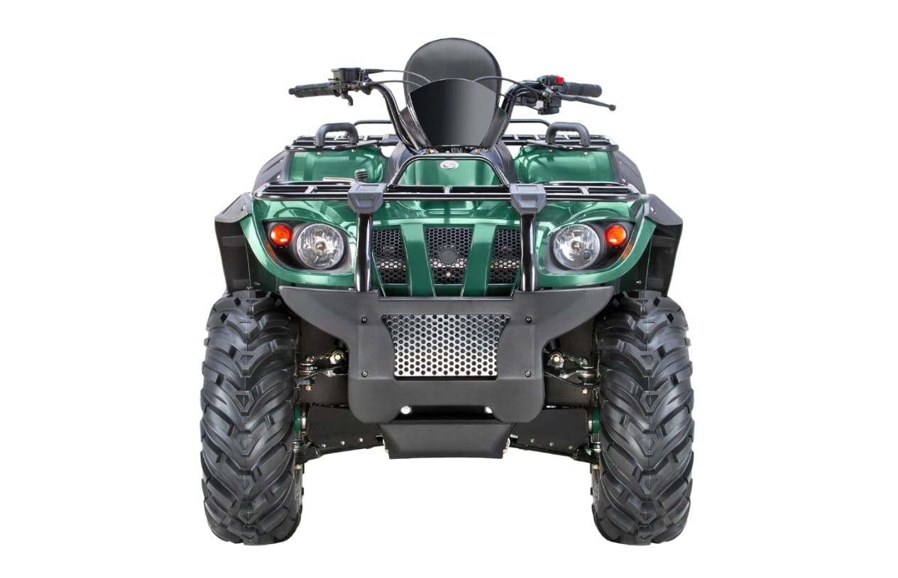 Квадроцикл STELS ATV 500GT Фото 2 Квадроцикл STELS ATV 500GT Обзор-Фото 2