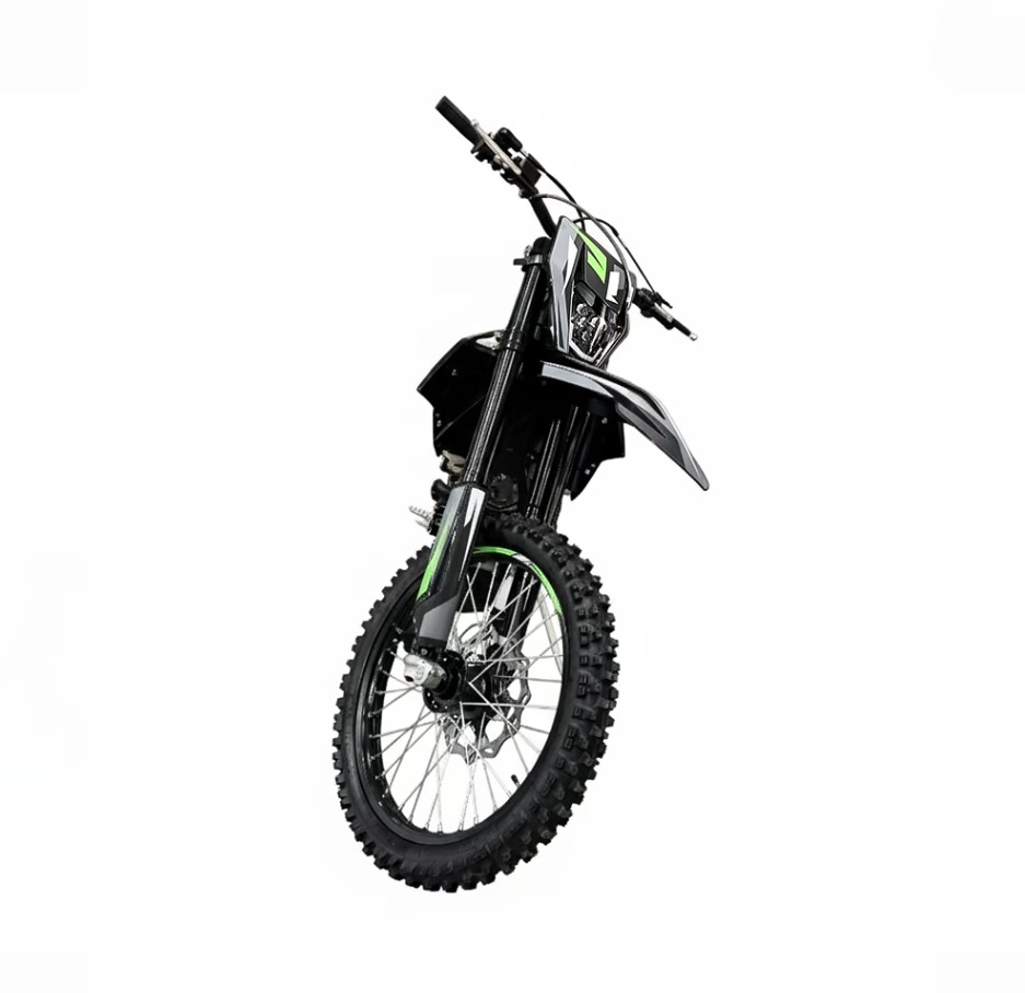 Мотоцикл G2R PRO G7 NB300 (174MN-5A) 21/18 ENDURO Фото 4 Мотоцикл G2R PRO G7 NB300 (174MN-5A) 21/18 ENDURO Обзор-Фото 4