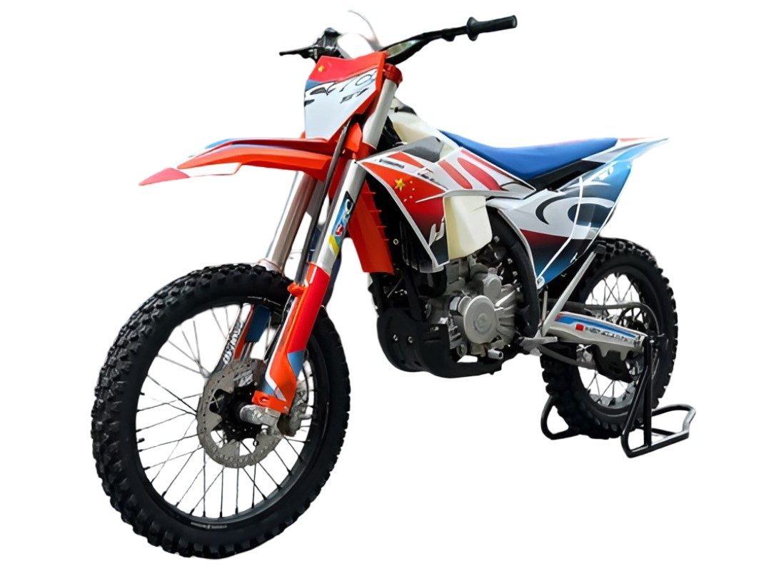 Мотоцикл HENGJIAN S7 NB300 21/18 ENDURO Фото 2 Мотоцикл HENGJIAN S7 NB300 21/18 ENDURO Обзор-Фото 2